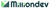 MillionDev IT Ltd. Logotype