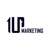 1UP Marketing Logotype