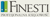 Finesti Profesjonalna  Ksiegowosc Logotype