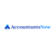 Accountants Now Logotype