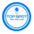 Top Spot Logotype
