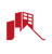 Atlantic Roofing Services Inc. Logotype
