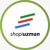 Shopiuzman Logotype