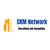 CKM Network Logotype