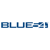 Blue541 Logotype