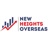 New Heights Overseas Logotype