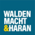 Walden Macht & Haran LLP Logotype