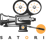 Satori Films Logotype