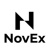 NovEx Supply Chain Logotype