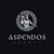 Aspendos Agency Logotype