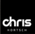 Chris Hortsch Logotype