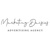 Marketing Daisies Logotype