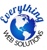Everything Web Solutions Logotype
