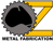 OZ Metal Fabrication Logotype