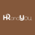 HR and You Ltd Logotype