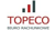 Topeco Biuro rachunkowe Logotype