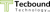Tecbound Technology Logotype