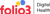 Folio3 Digital Health Logotype