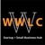 WorldWide Local Connect Inc. Logotype