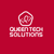 Queen Tech Solutions Logotype