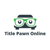 Title Pawn Online Logotype