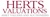 Herts Valuations Ltd Logotype