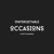 Unforgettable Occasions Logotype