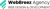 WebBreez Agency Logotype