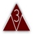 M-3 Logistics Logotype