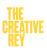 The Creative Rey Logotype