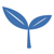 Blue Sprout Consulting Logotype