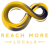 ReachMoreLocals Logotype