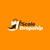 Scale Dropship Logotype