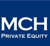MCH Private Equity Logotype