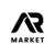 AR Market Logotype