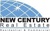 New Century Real Estate Logotype