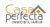 Casa Perfecta Inmobiliaria Logotype