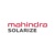 Mahindra Solarize Logotype