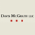 Davis McGrath LLC Logotype