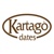 Kartago Dates Logotype