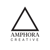 Amphora Creative Logotype
