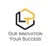 Lavya Technologies Logotype