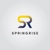 Springrise Logotype