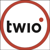 TWIO Logotype