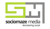 Sociomaze Media Pvt. Ltd. Logotype