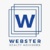 Webster Realty Advisors Logotype