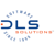 DLS Solutions, Inc. Logotype
