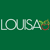 LOUISA Food Products, Inc. Logotype
