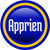Apprien Logotype