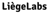 Liege Labs Logotype